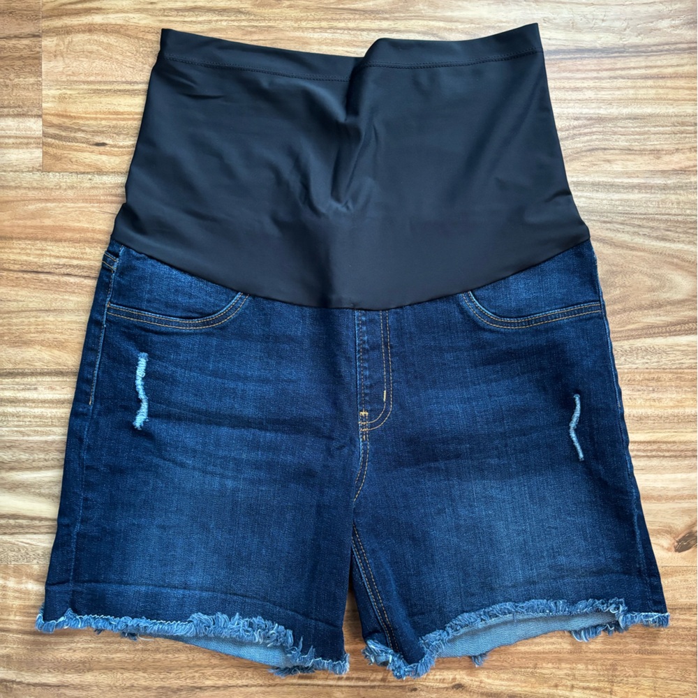 Maternity Shorts